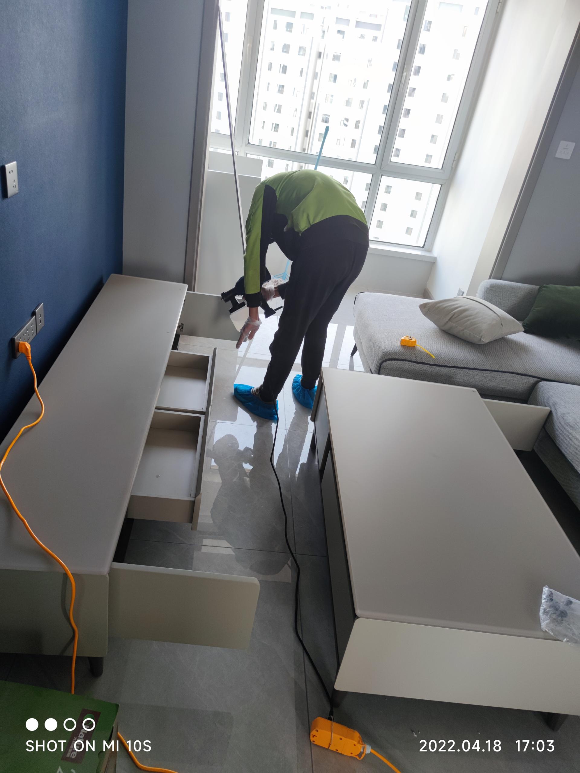 红塔兰州市明珠家园22号楼除甲醛甲醛治理公司